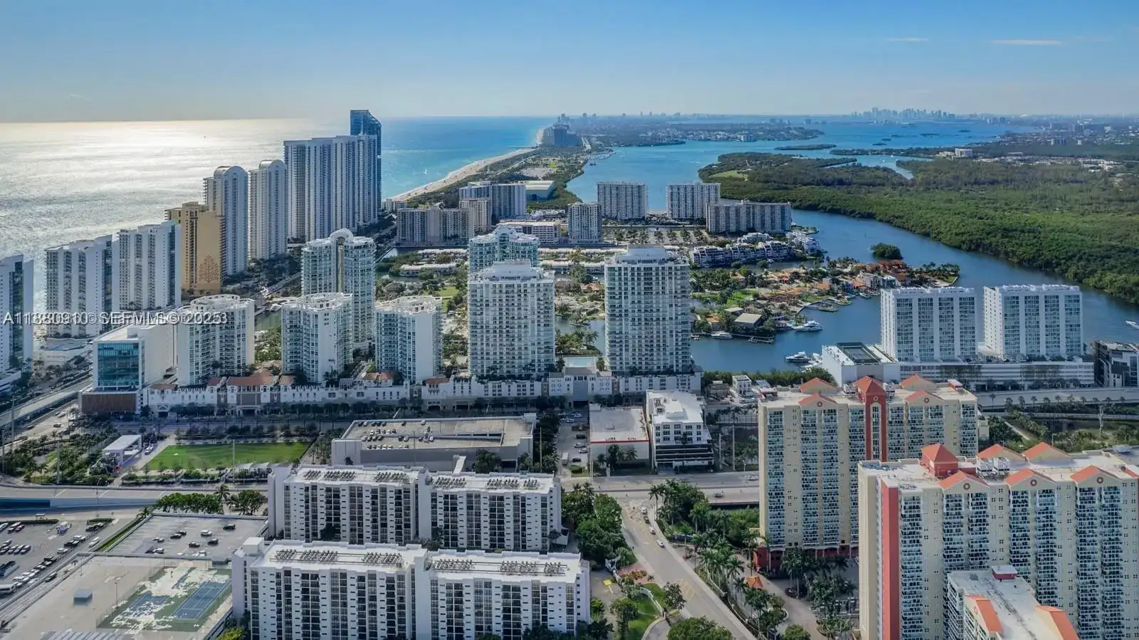 300 Sunny Isles Blvd # 1802, Sunny Isles Beach FL 33160 photo 3