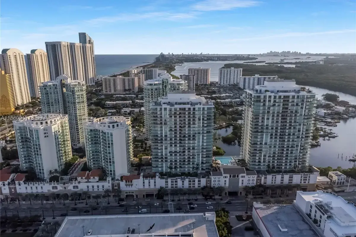 300 Sunny Isles Blvd # 1802, Sunny Isles Beach FL 33160