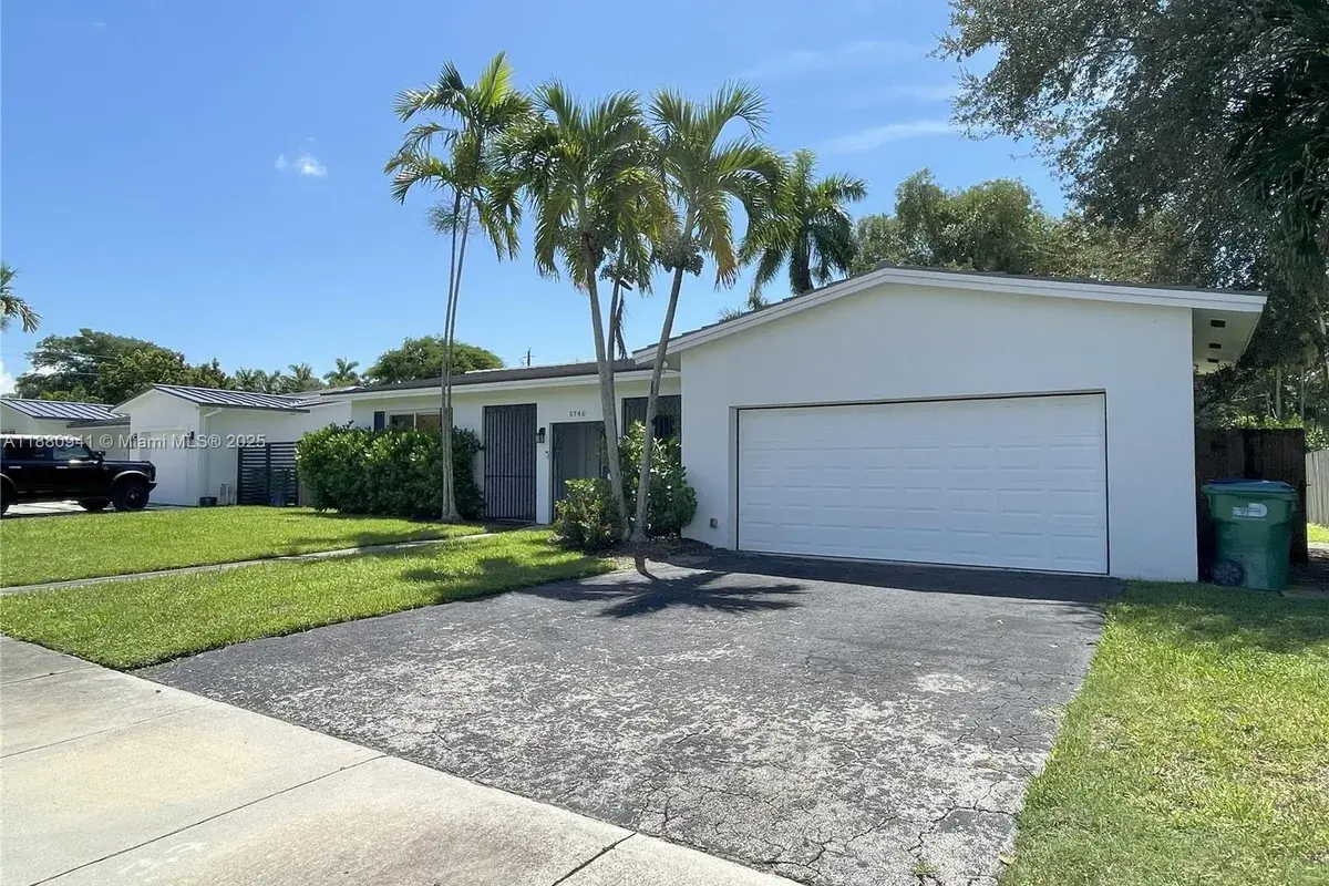 5740 SW 45th Ter, Miami FL 33155