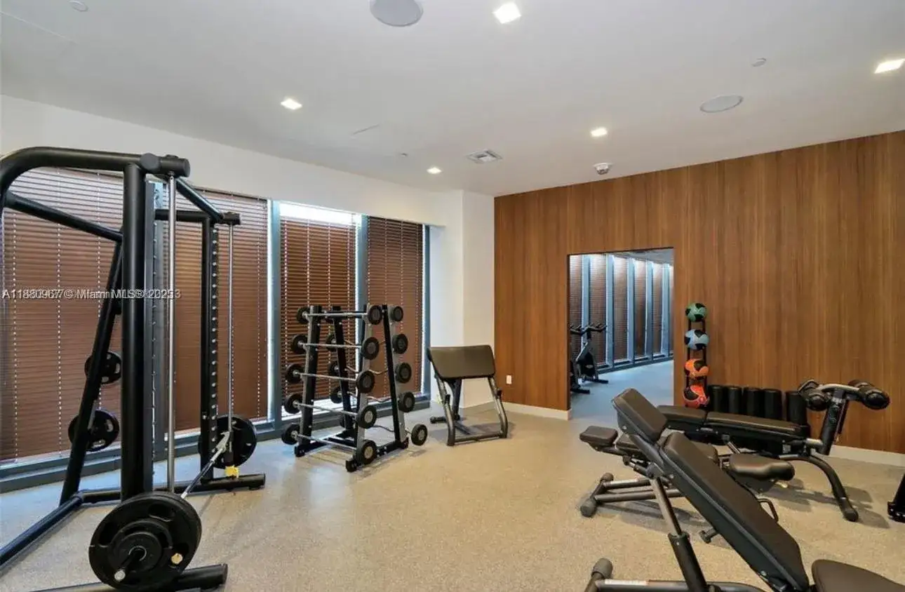 1300 S Miami Ave # 3108, Miami FL 33130 photo 5