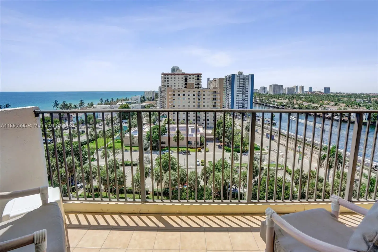 1201 S Ocean Dr # 1010S, Hollywood FL 33019