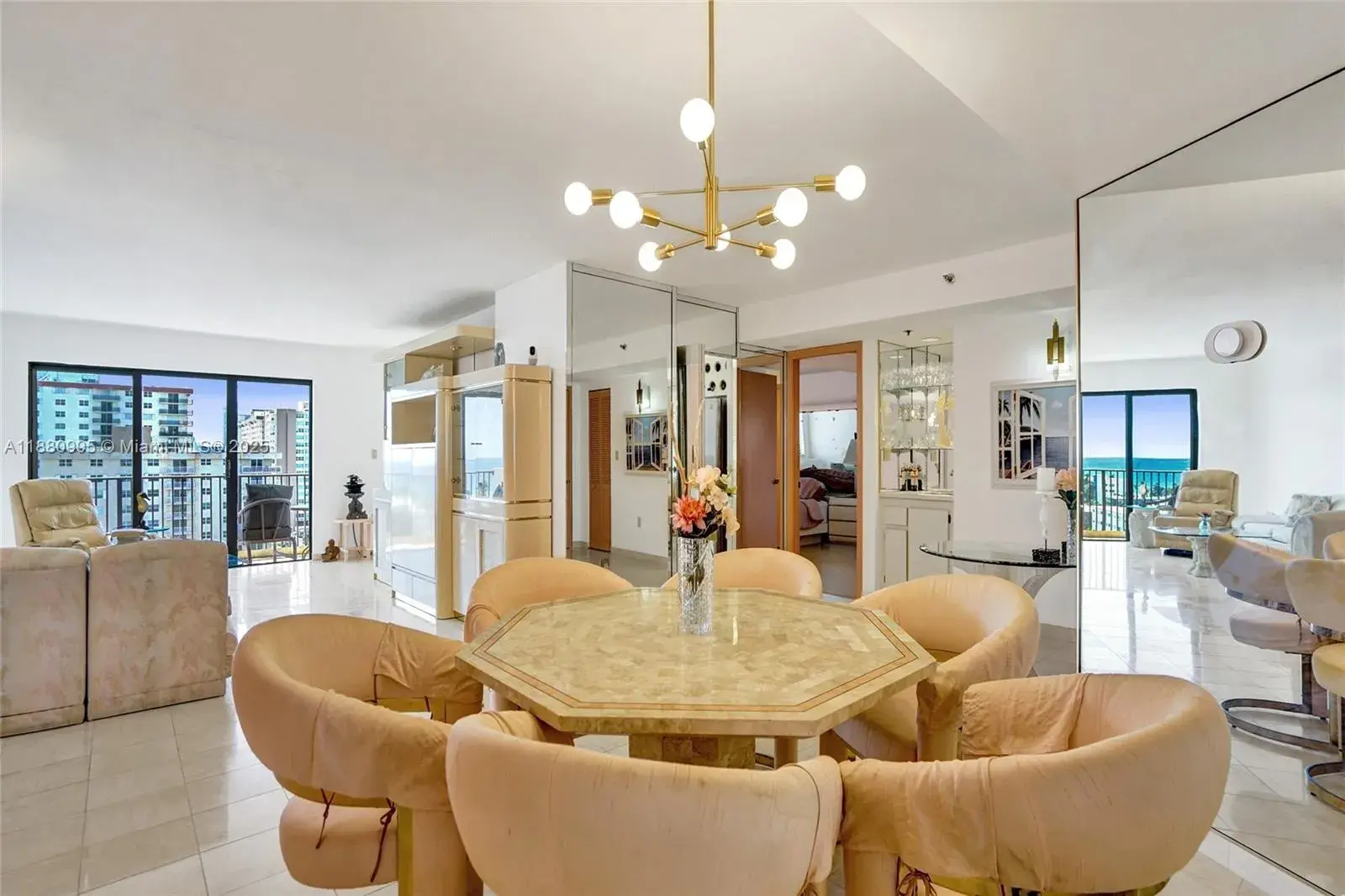 1201 S Ocean Dr # 1010S, Hollywood FL 33019