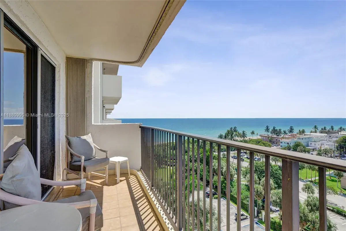 1201 S Ocean Dr # 1010S, Hollywood FL 33019
