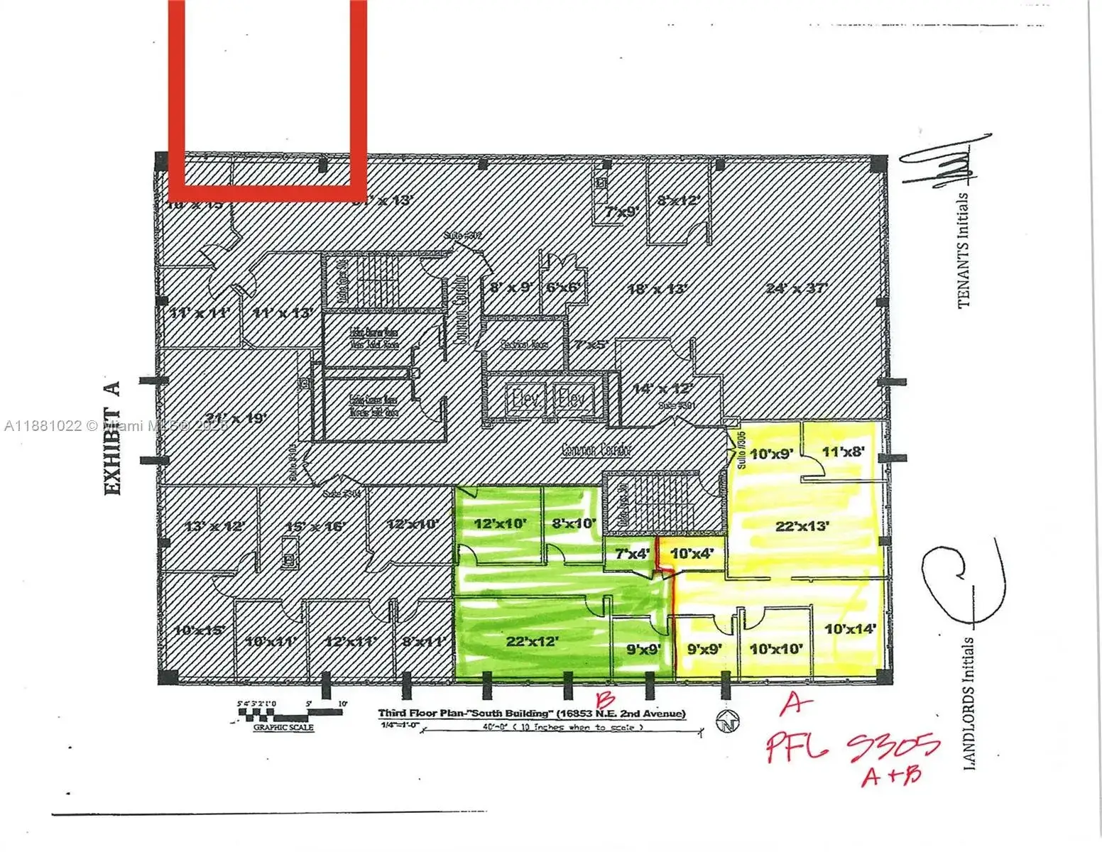 16855 NE 2 AVE # N204, North Miami Beach FL 33162 photo 5