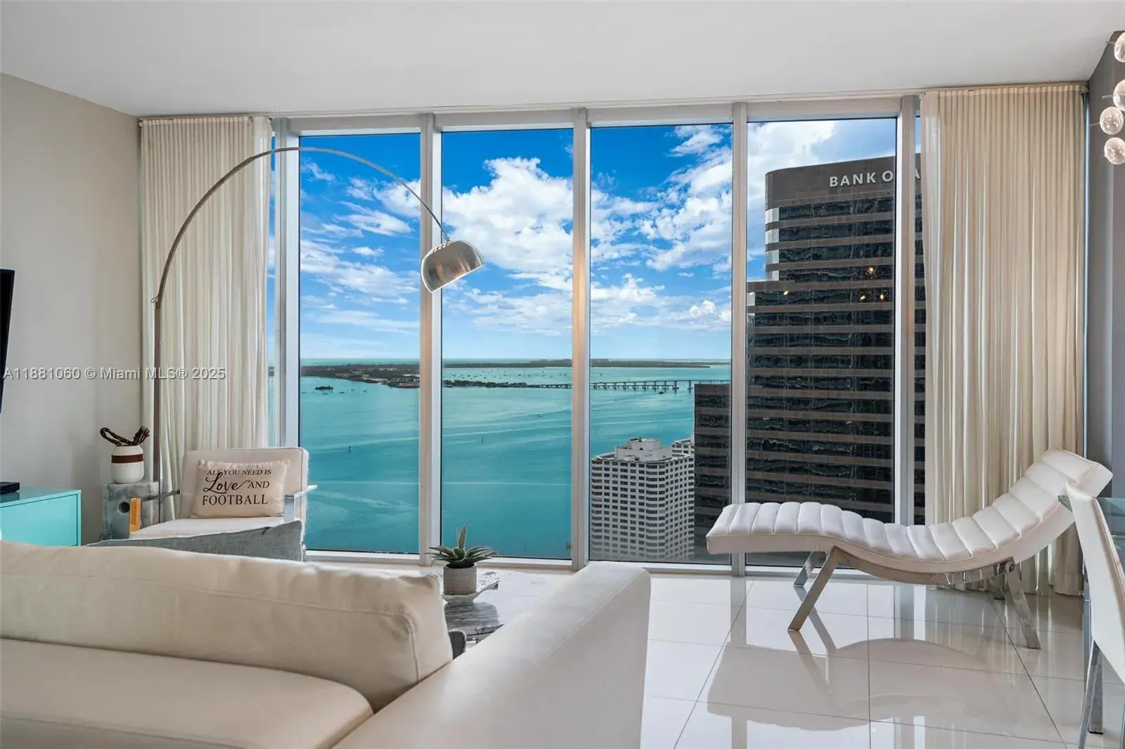 485 Brickell Ave # 3308, Miami FL 33131