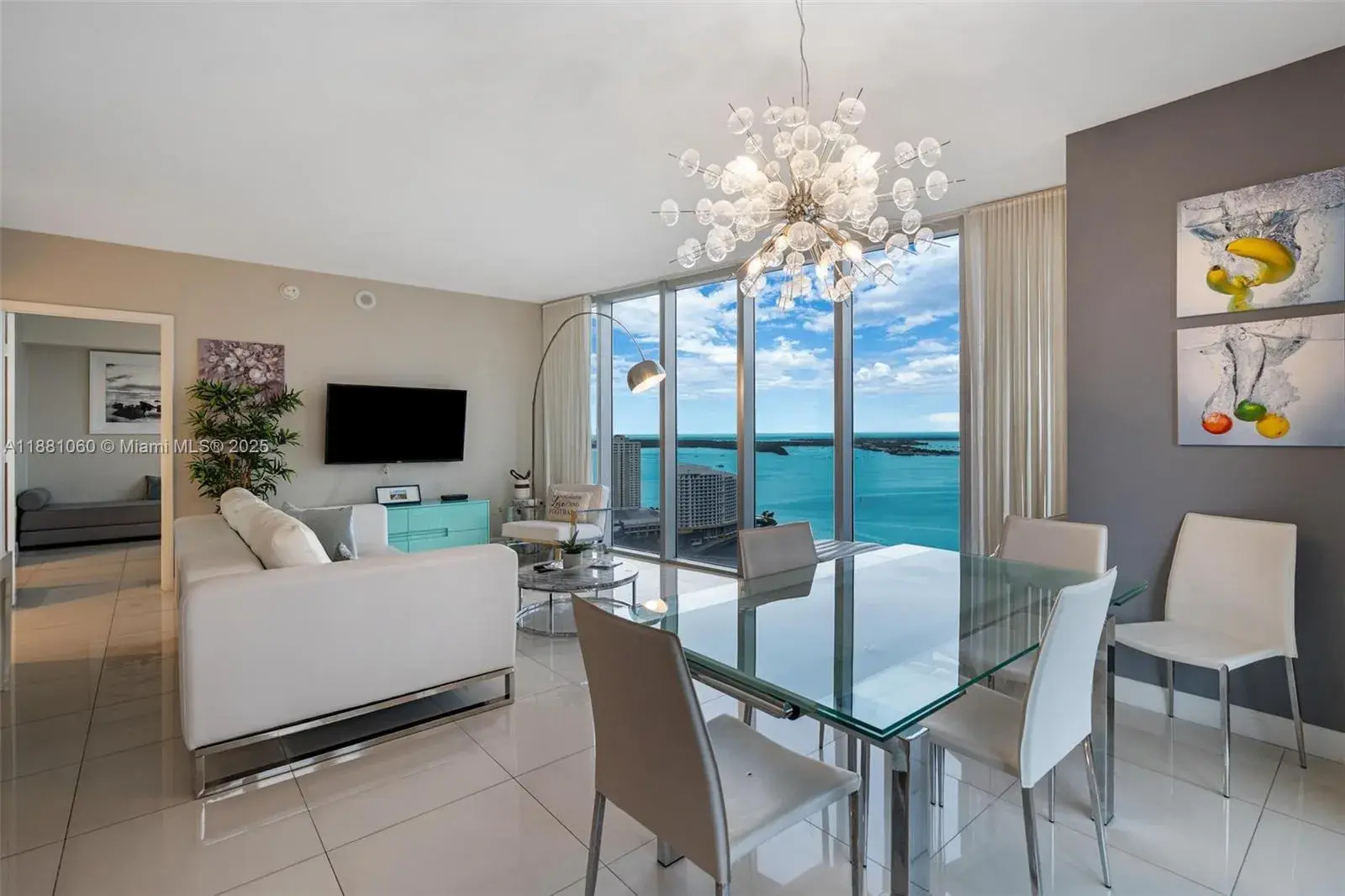 485 Brickell Ave # 3308, Miami FL 33131