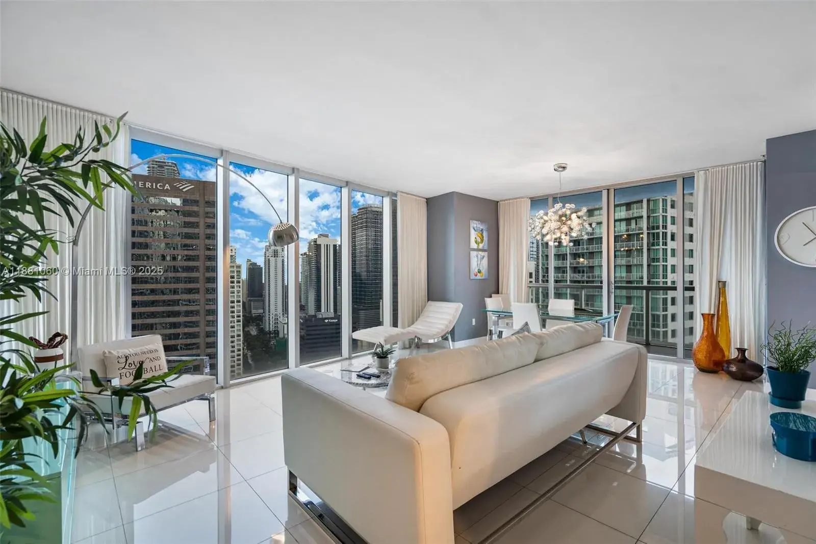 485 Brickell Ave # 3308, Miami FL 33131