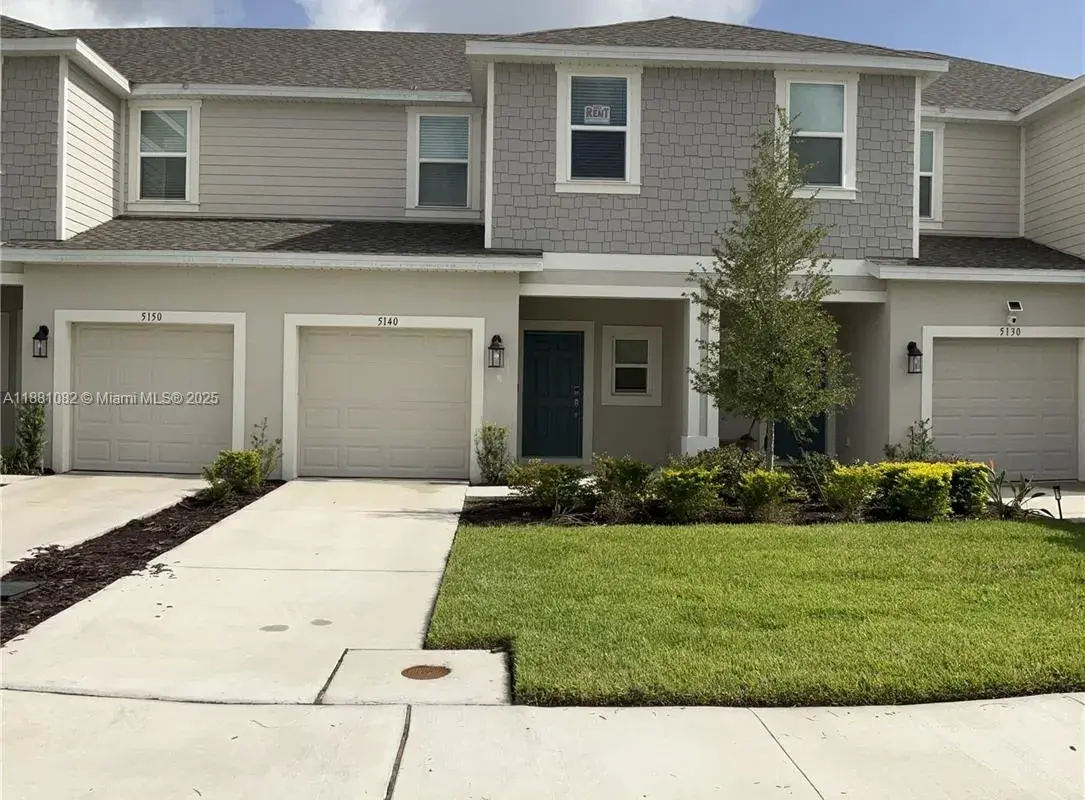 5140 QUAKERS, Saint Cloud FL 34769