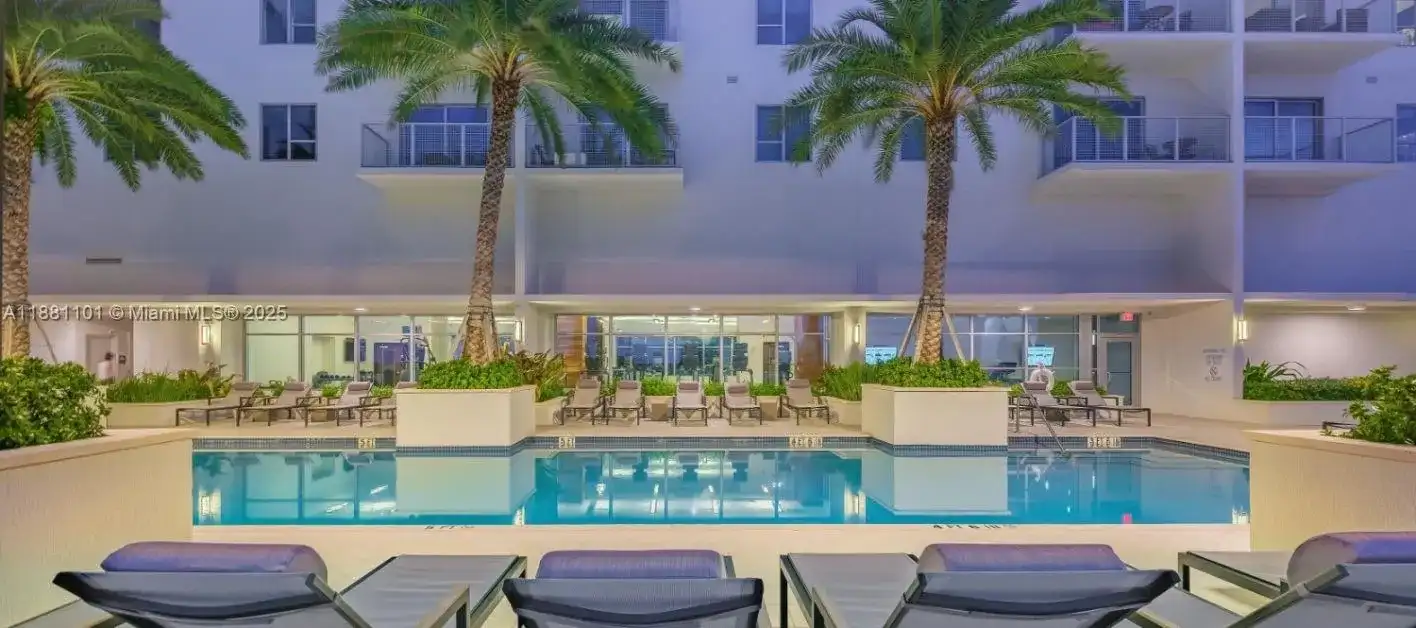 591 Evernia Sreet # B1, West Palm Beach FL 33401