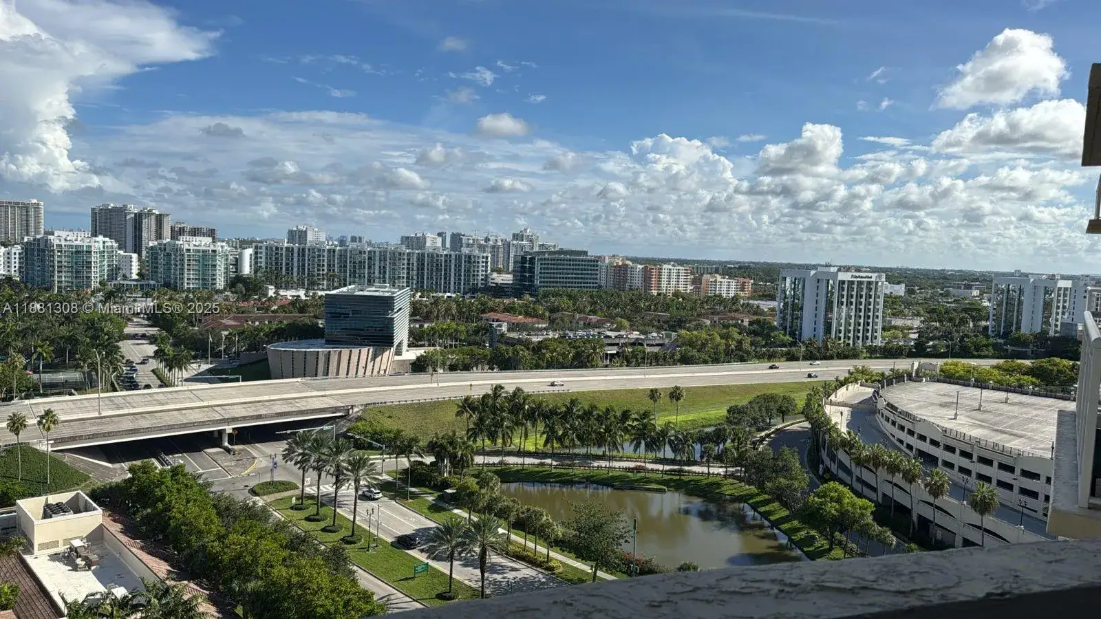 19501 S W country Club dr # 1706, Aventura FL 33180