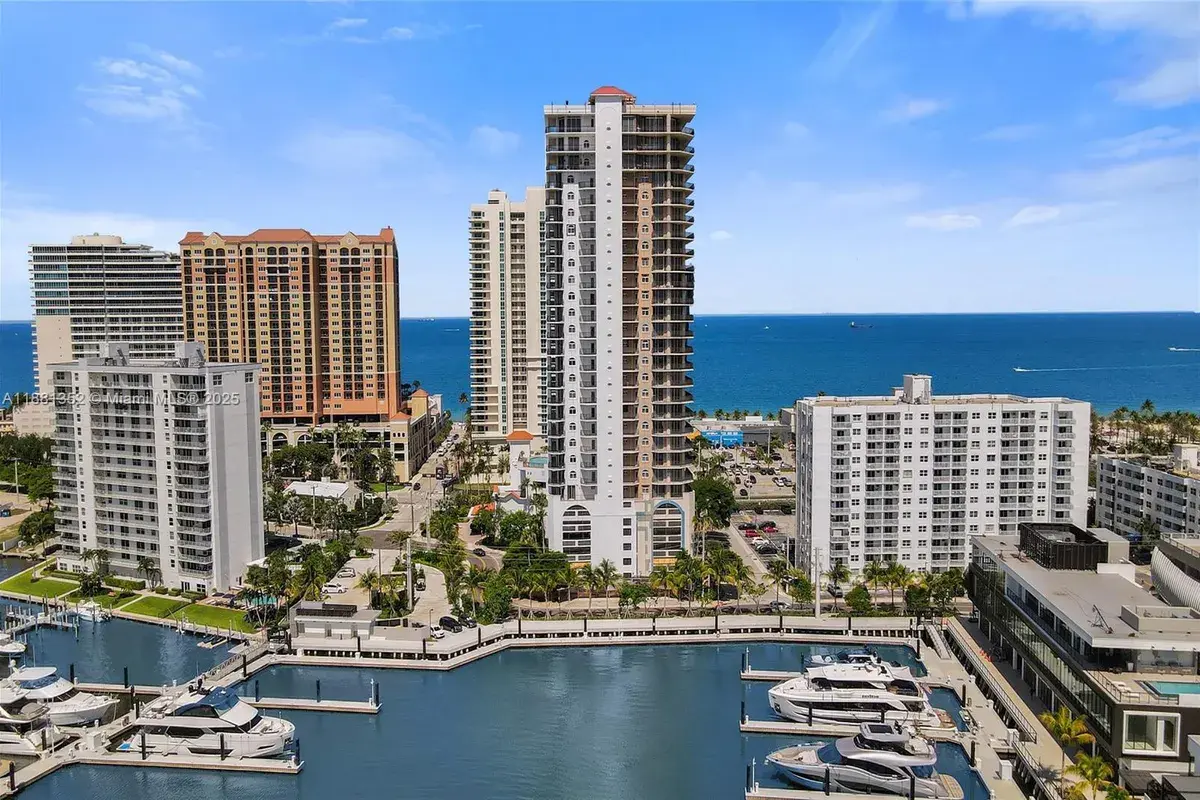 100 S Birch Rd # 906B, Fort Lauderdale FL 33316