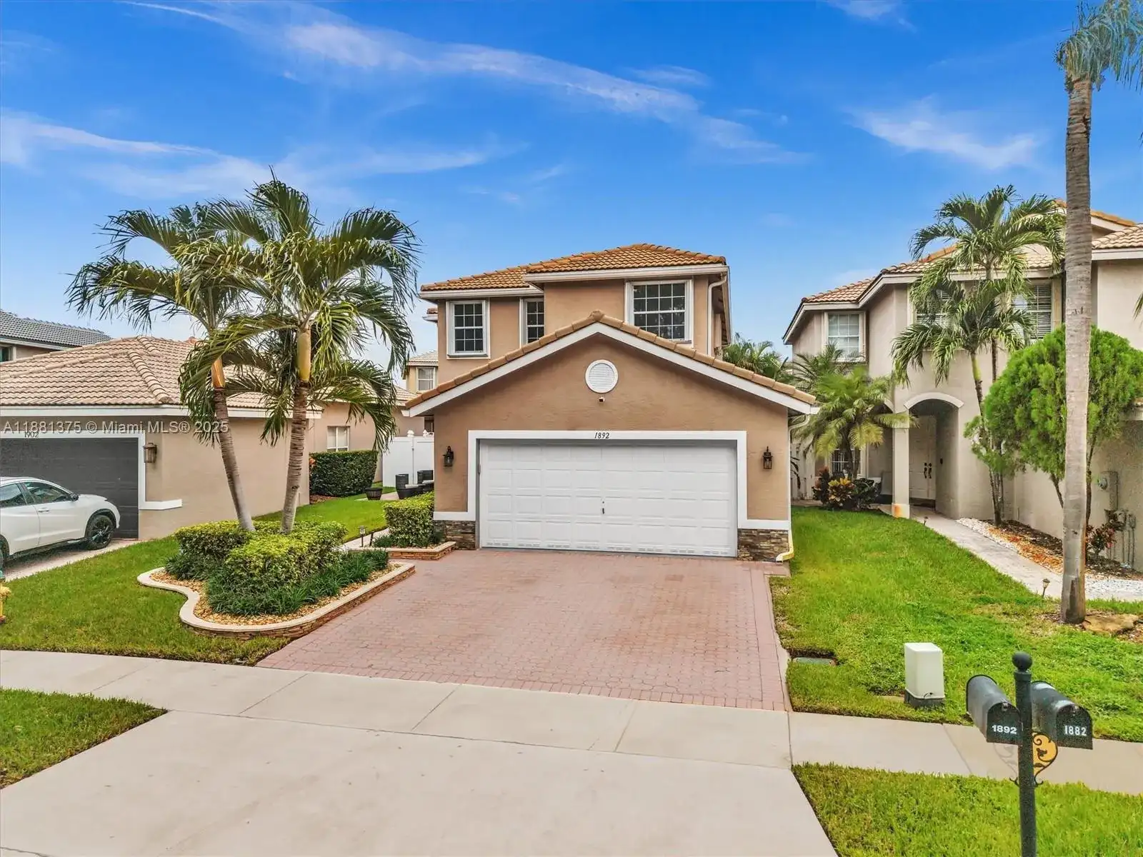 1892 SW 148th Way, Miramar FL 33027 photo 2