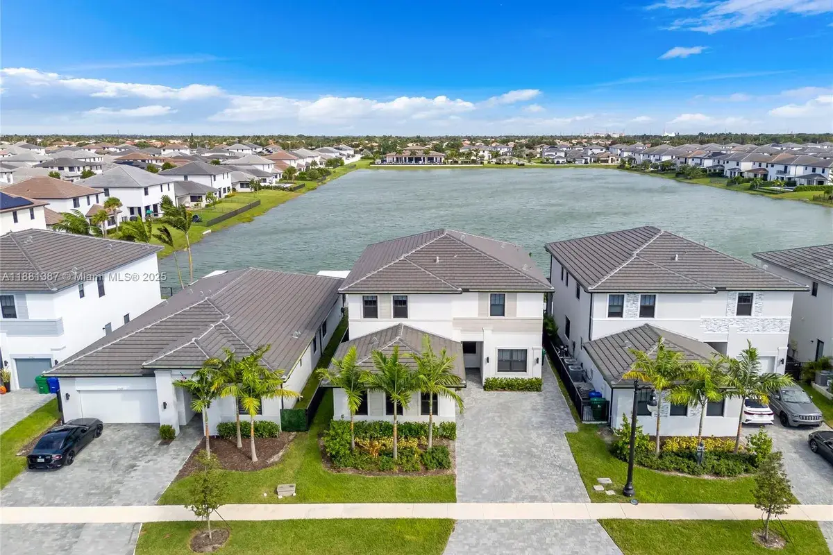 17571 SW 46th St, Miramar FL 33029