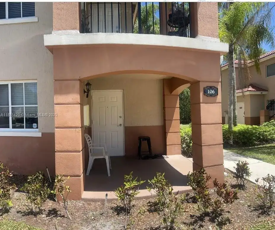 3500 Briar Bay Blvd # 106, West Palm Beach FL 33411 photo 4