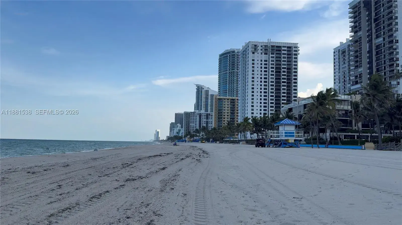 1901 S Ocean Dr # 303, Hollywood FL 33019