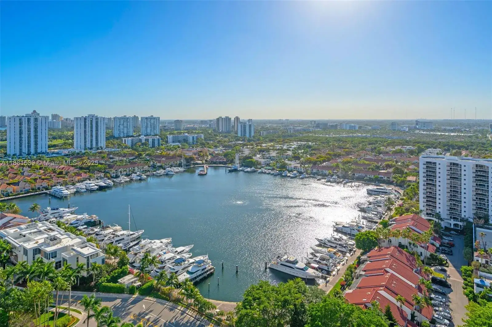 21205 Yacht Club Dr # 2605, Aventura FL 33180 photo 4