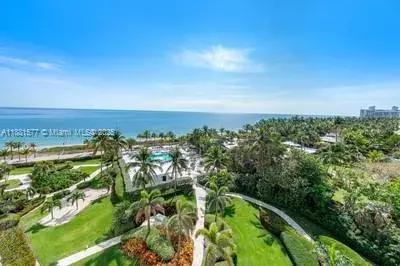 609 Ocean Dr # 8G, Key Biscayne FL 33149