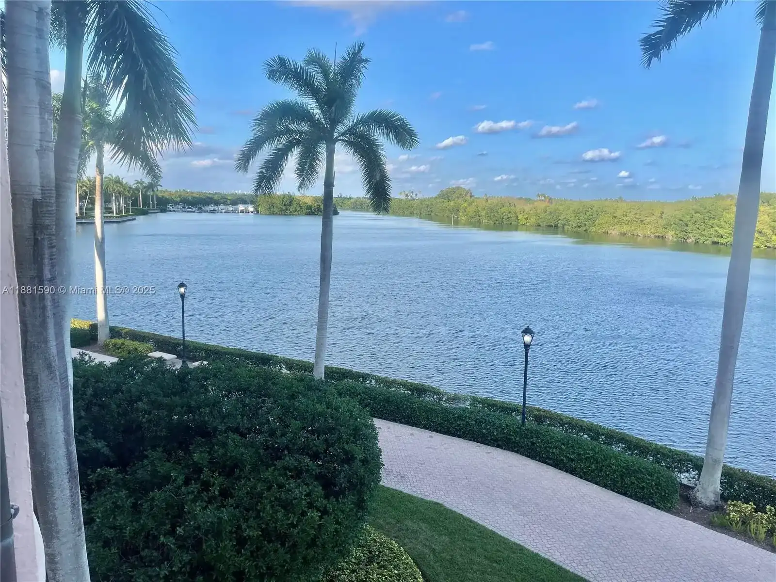 13645 Deering Bay Dr # 123, Coral Gables FL 33158