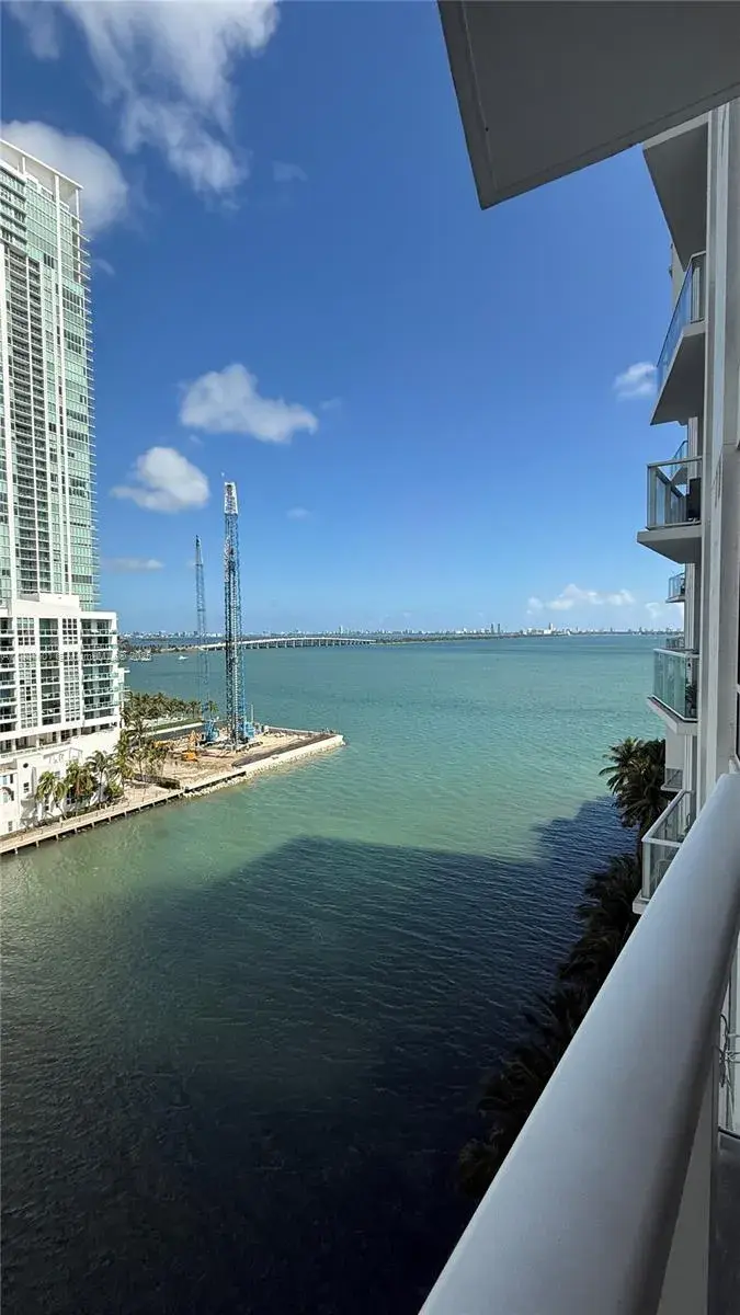 601 NE 27th # 1003, Miami FL 33137