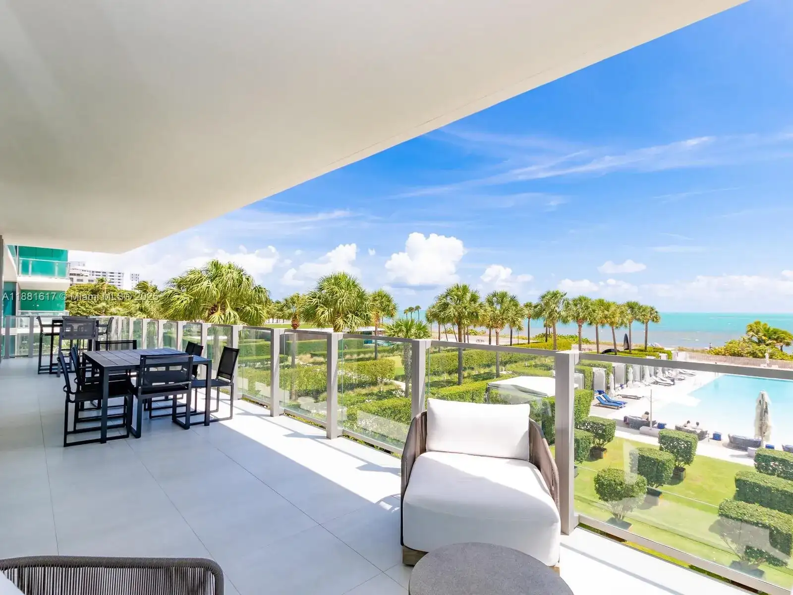 360 Ocean Dr # 304S, Key Biscayne FL 33149 photo 2