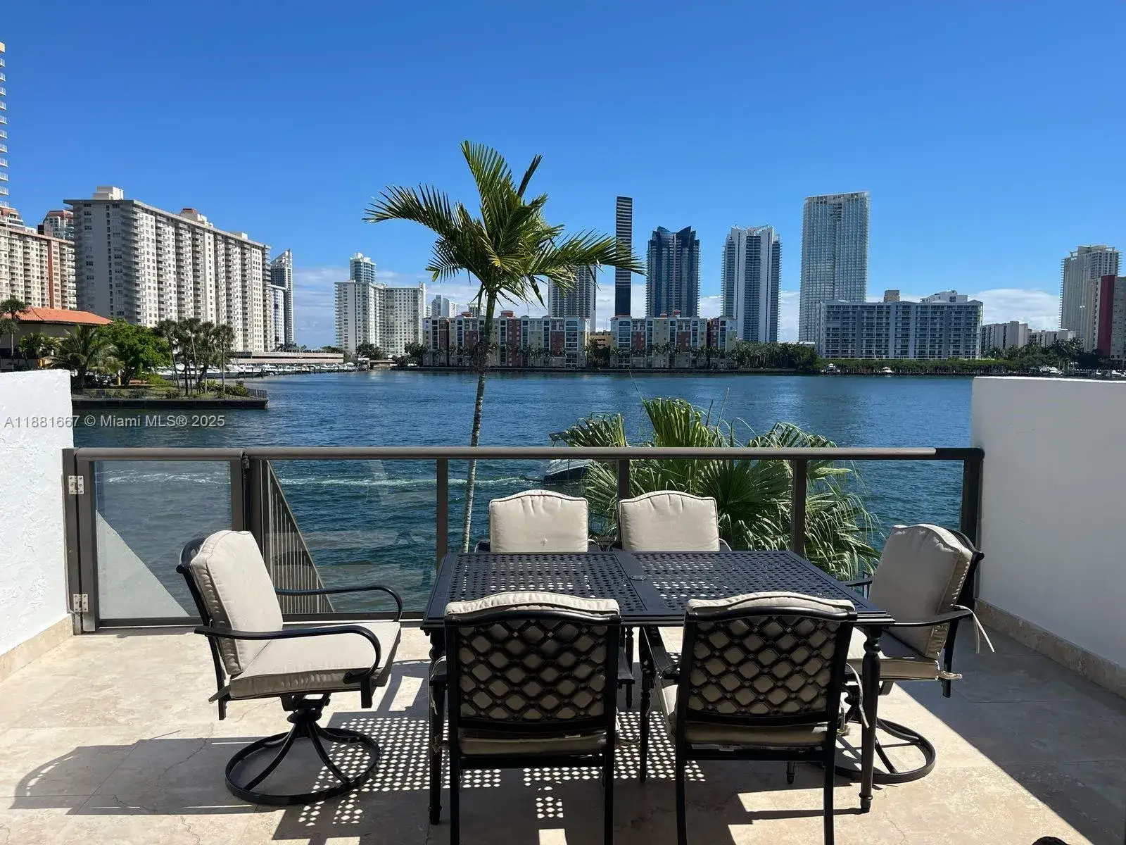 4000 NE 168th St # 110A, North Miami Beach FL 33160