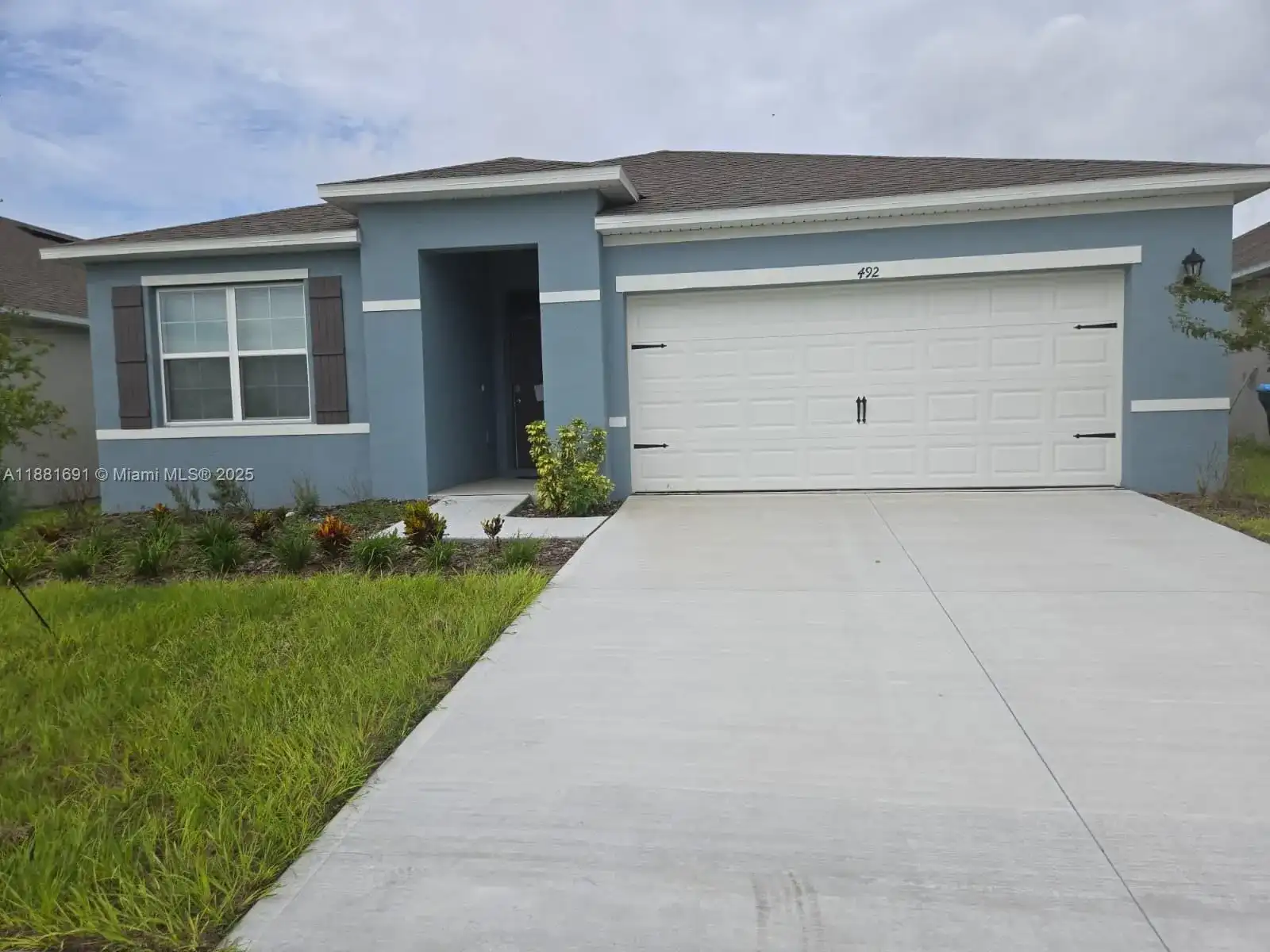 492 Taylor Groves DR # 492, Lake Wales FL 33898