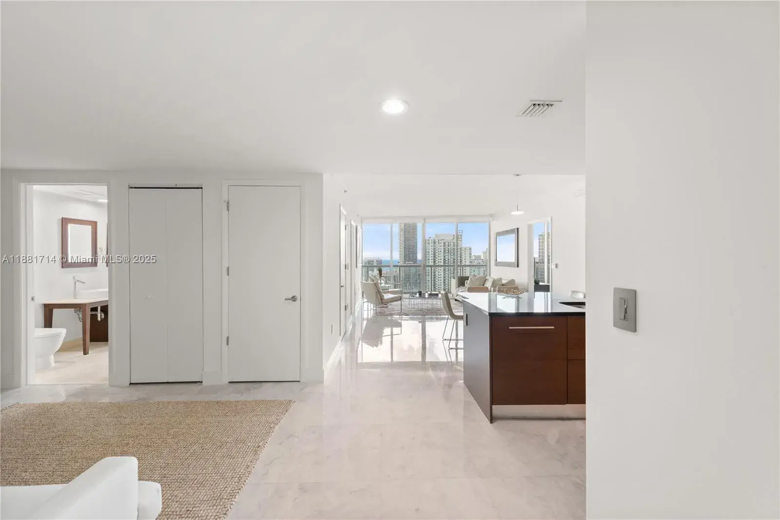 495 Brickell Ave # 5003, Miami FL 33131