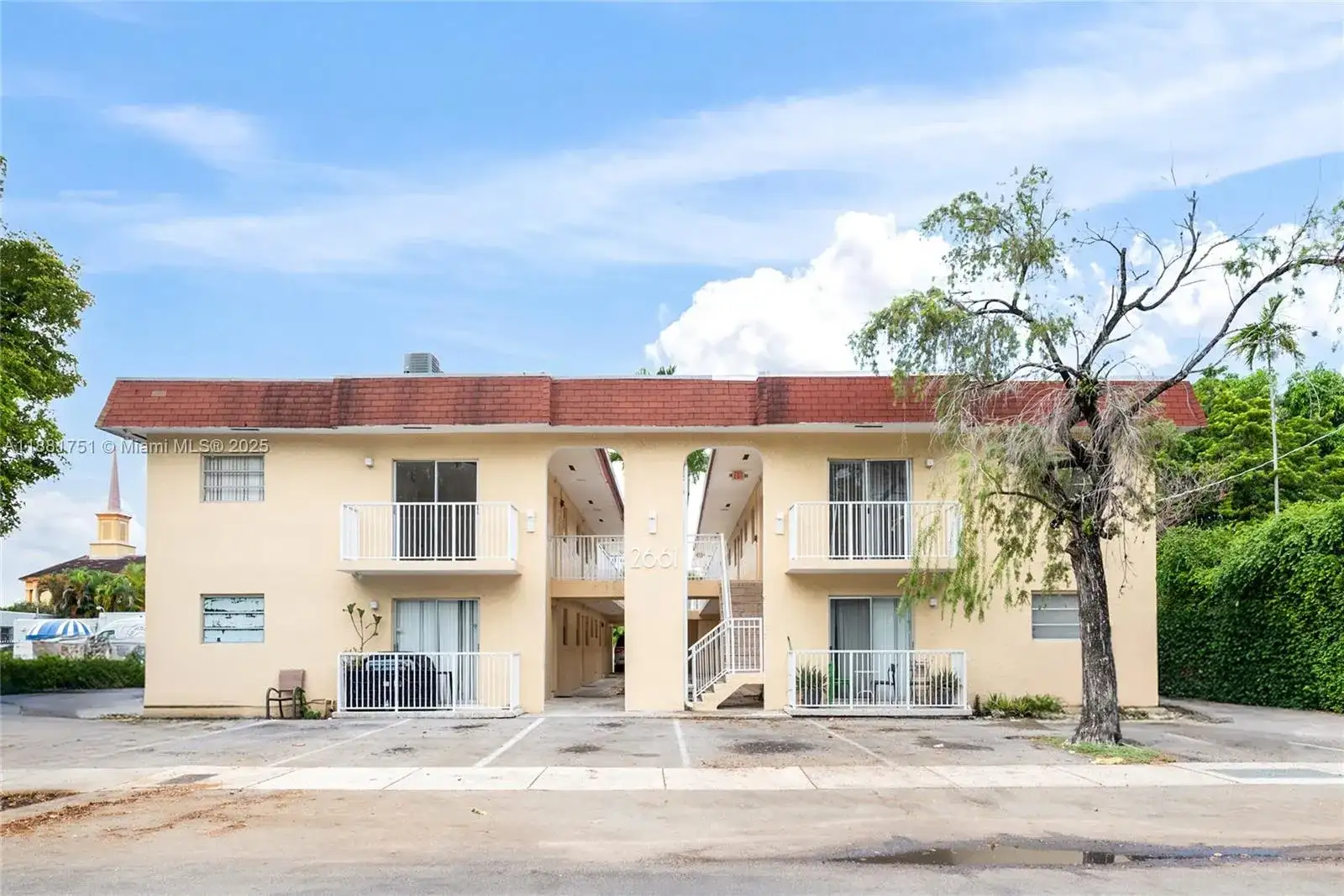 2661 SW 11th St # 14, Miami FL 33135 photo 3