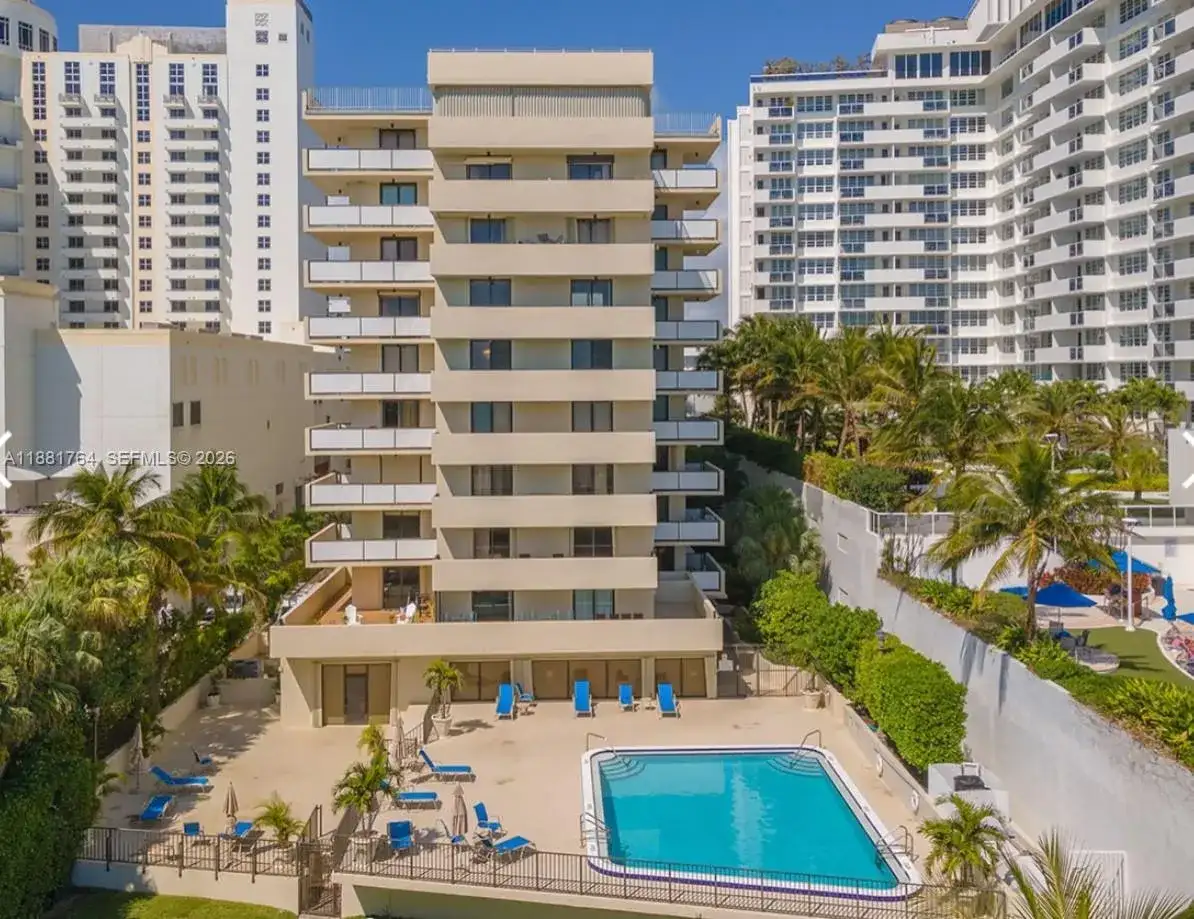 1621 Collins Ave # 701, Miami Beach FL 33139 photo 2