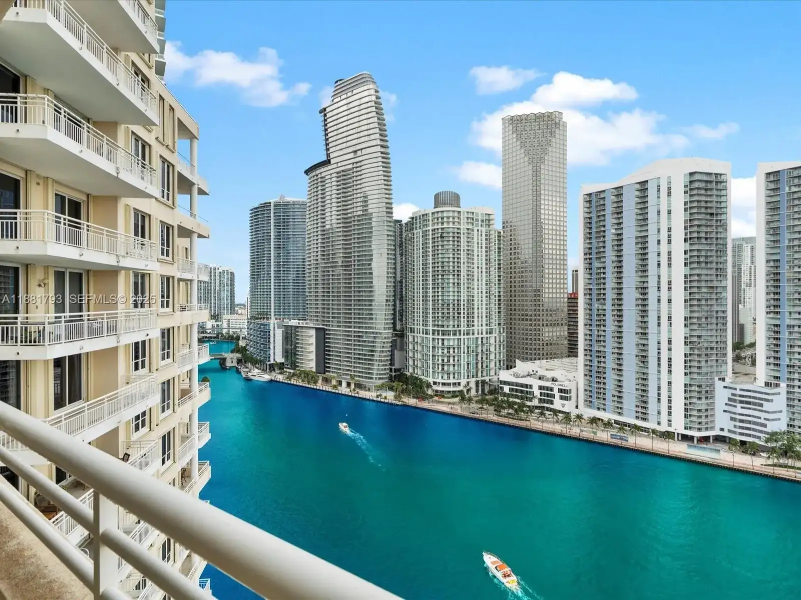 888 Brickell Key # 2510, Miami FL 33131 photo 2