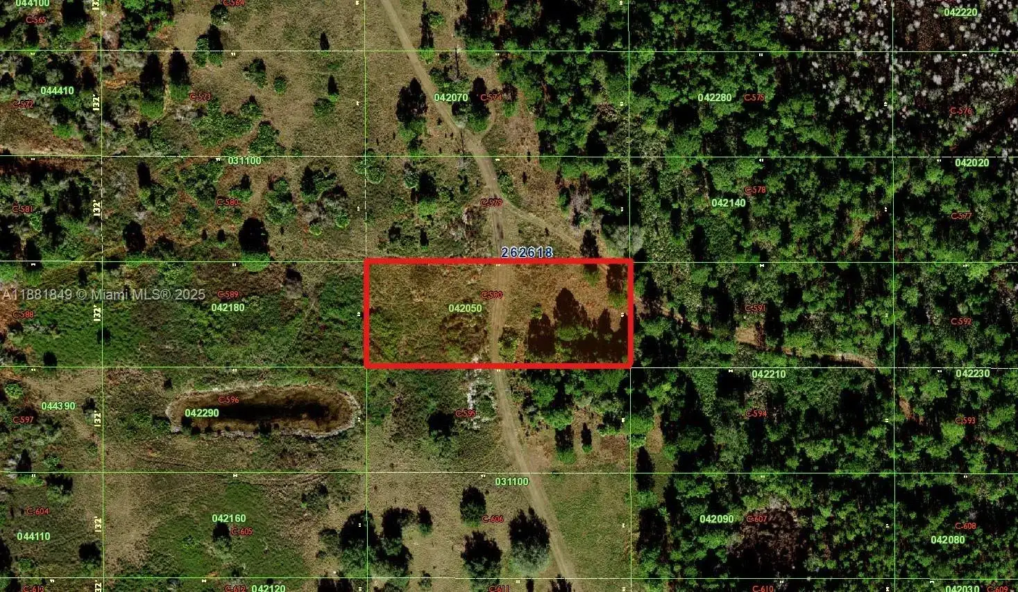 0 OLD GRADE, Other City - In The State Of Florida FL 33868 photo 2