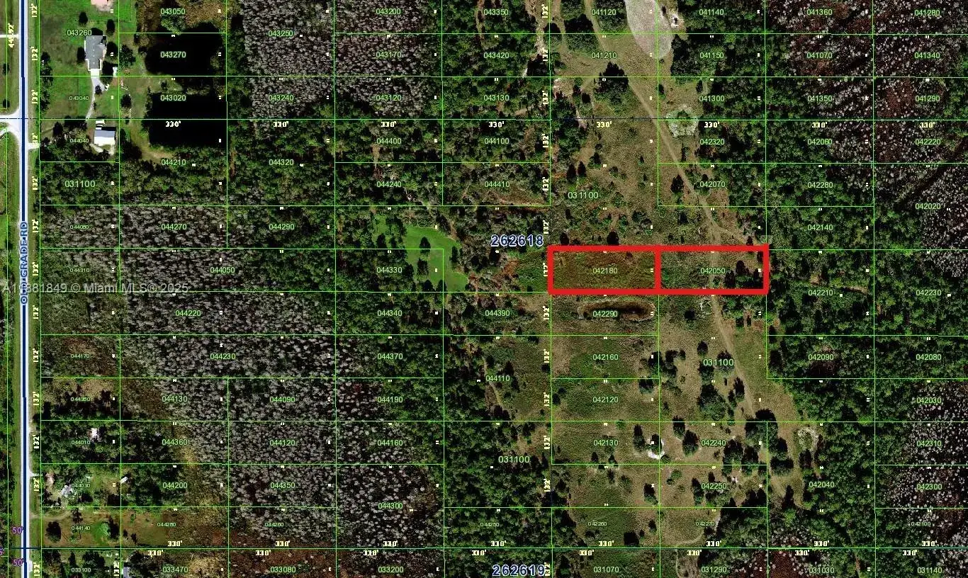0 OLD GRADE, Other City - In The State Of Florida FL 33868 photo 3