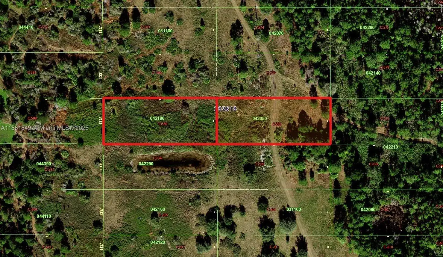 0 OLD GRADE, Other City - In The State Of Florida FL 33868 photo 4