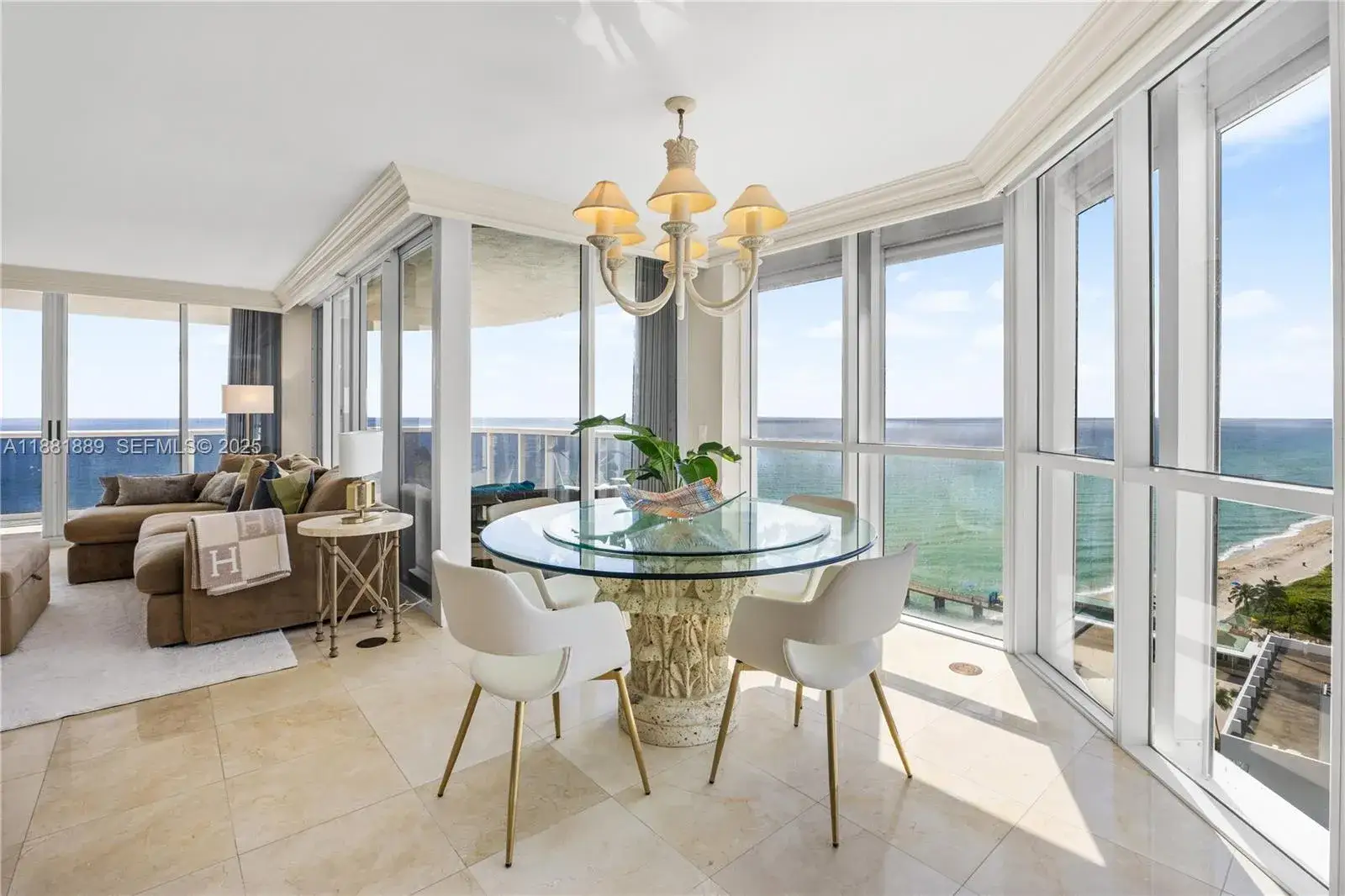 16711 Collins Ave # 2007, Sunny Isles Beach FL 33160