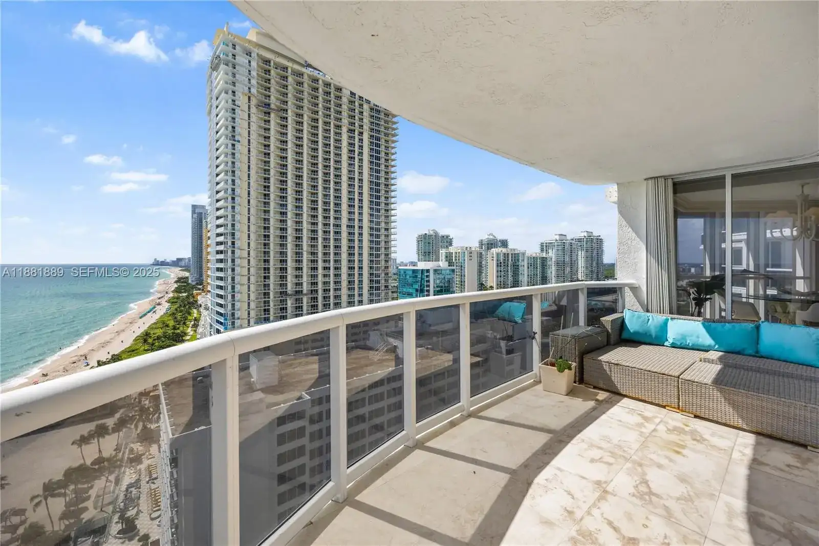 16711 Collins Ave # 2007, Sunny Isles Beach FL 33160 photo 2