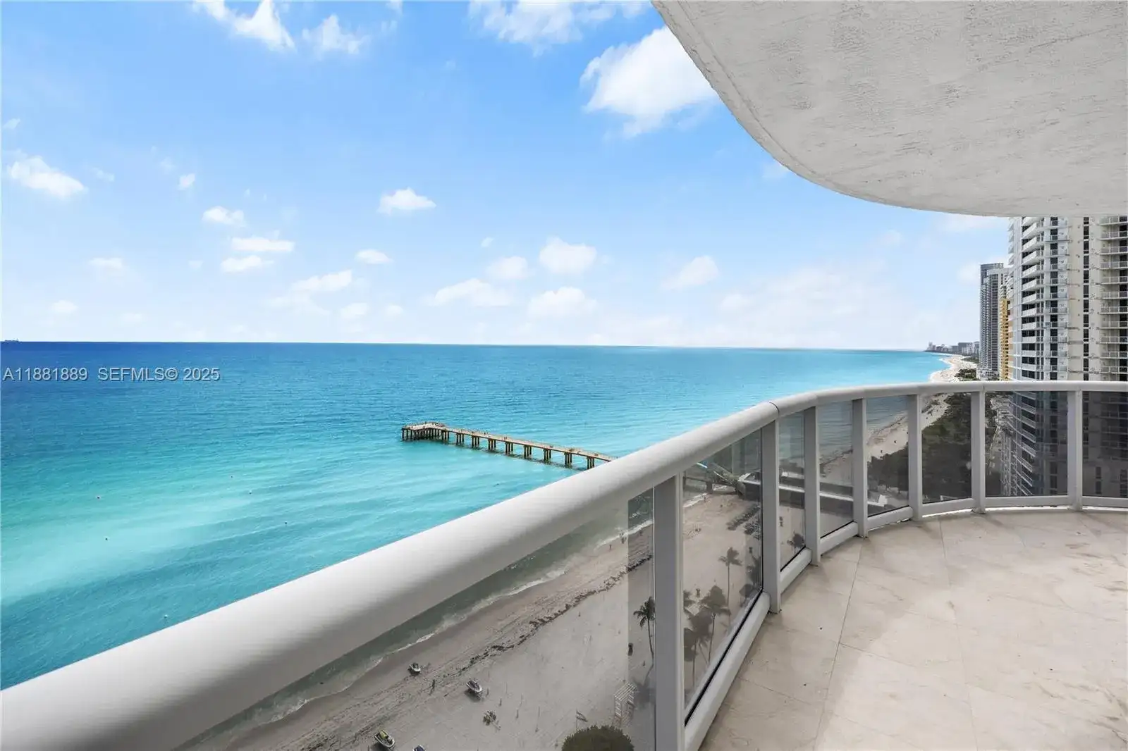 16711 Collins Ave # 2007, Sunny Isles Beach FL 33160 photo 3