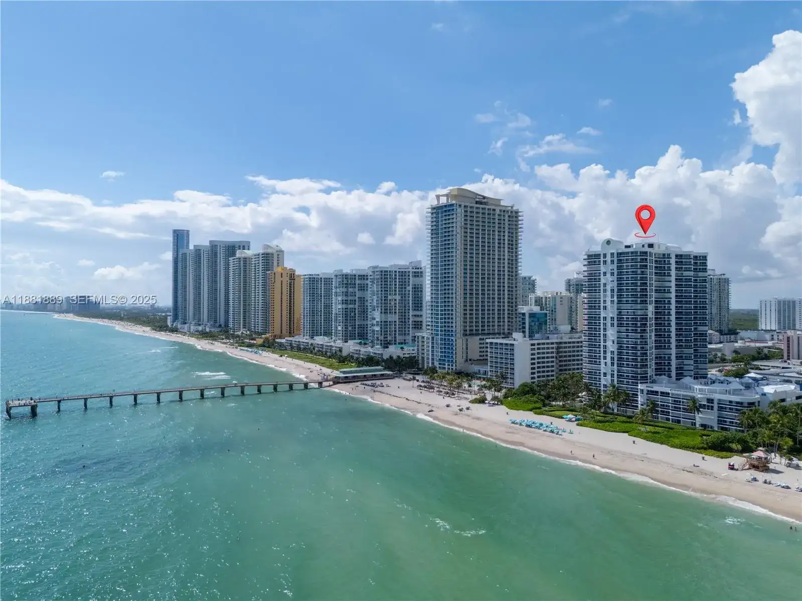 16711 Collins Ave # 2007, Sunny Isles Beach FL 33160 photo 4