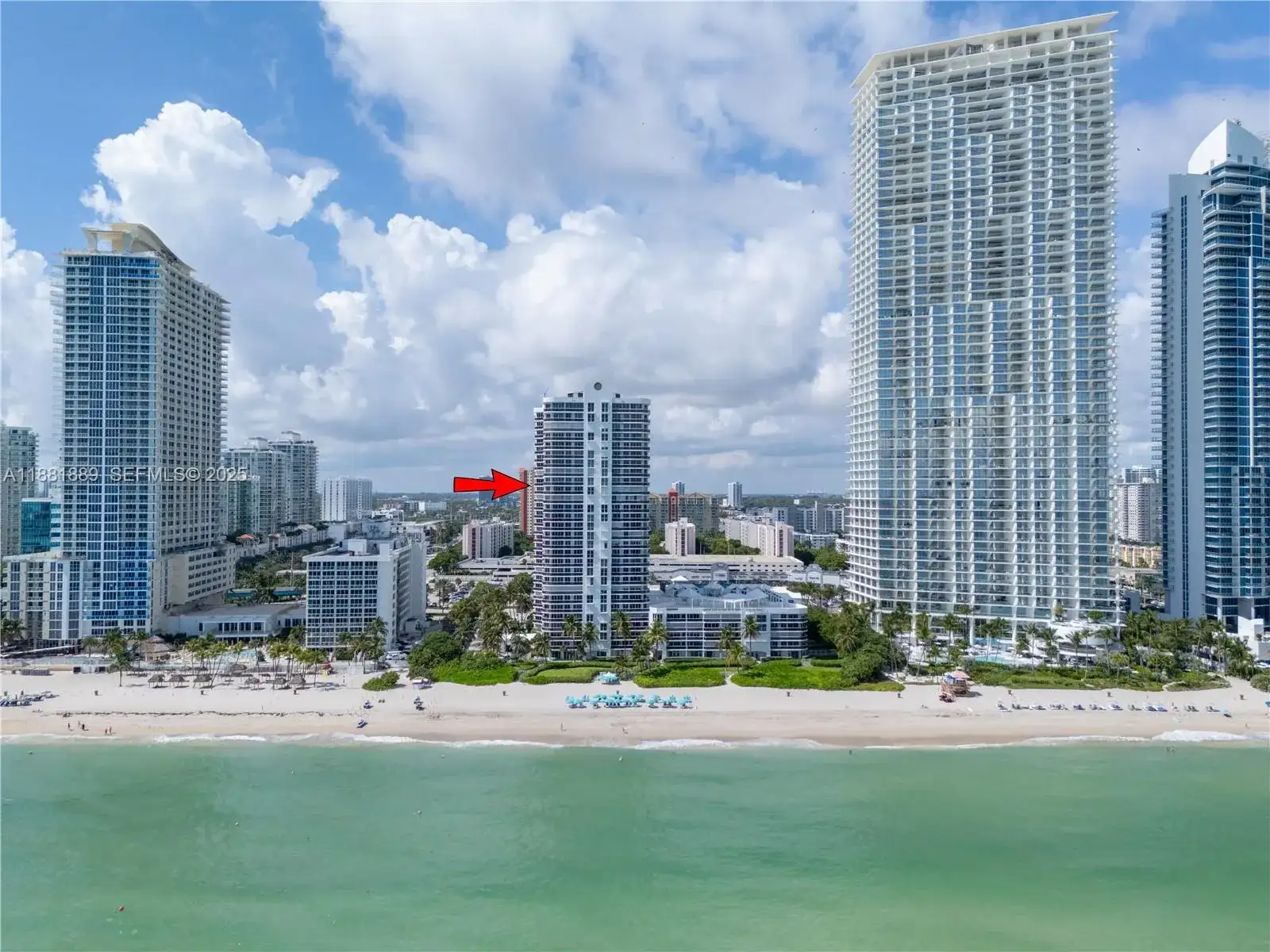 16711 Collins Ave # 2007, Sunny Isles Beach FL 33160 photo 5