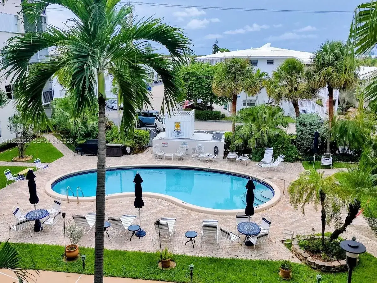 4117 Bougainvilla Dr # 315, Lauderdale By The Sea FL 33308 photo 3
