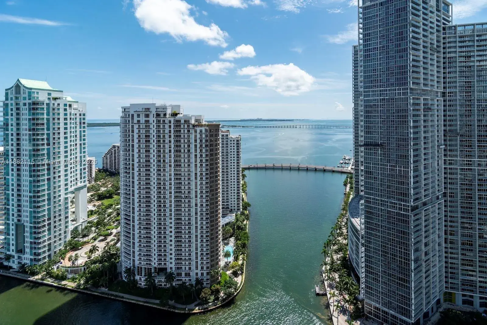 300 Biscayne Blvd Way # 3503, Miami FL 33131