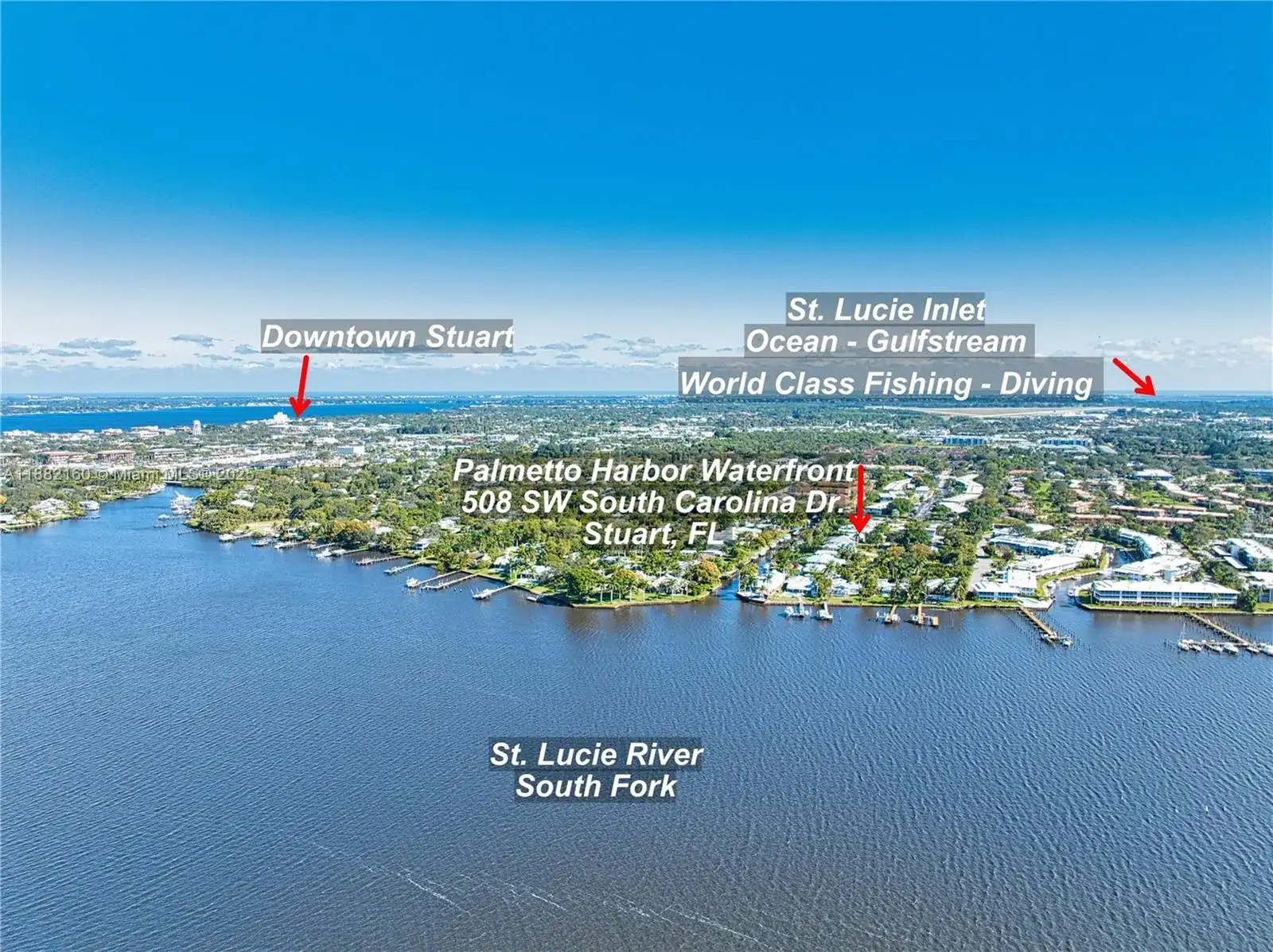 508 SW South Carolina Dr, Stuart FL 34994 photo 4