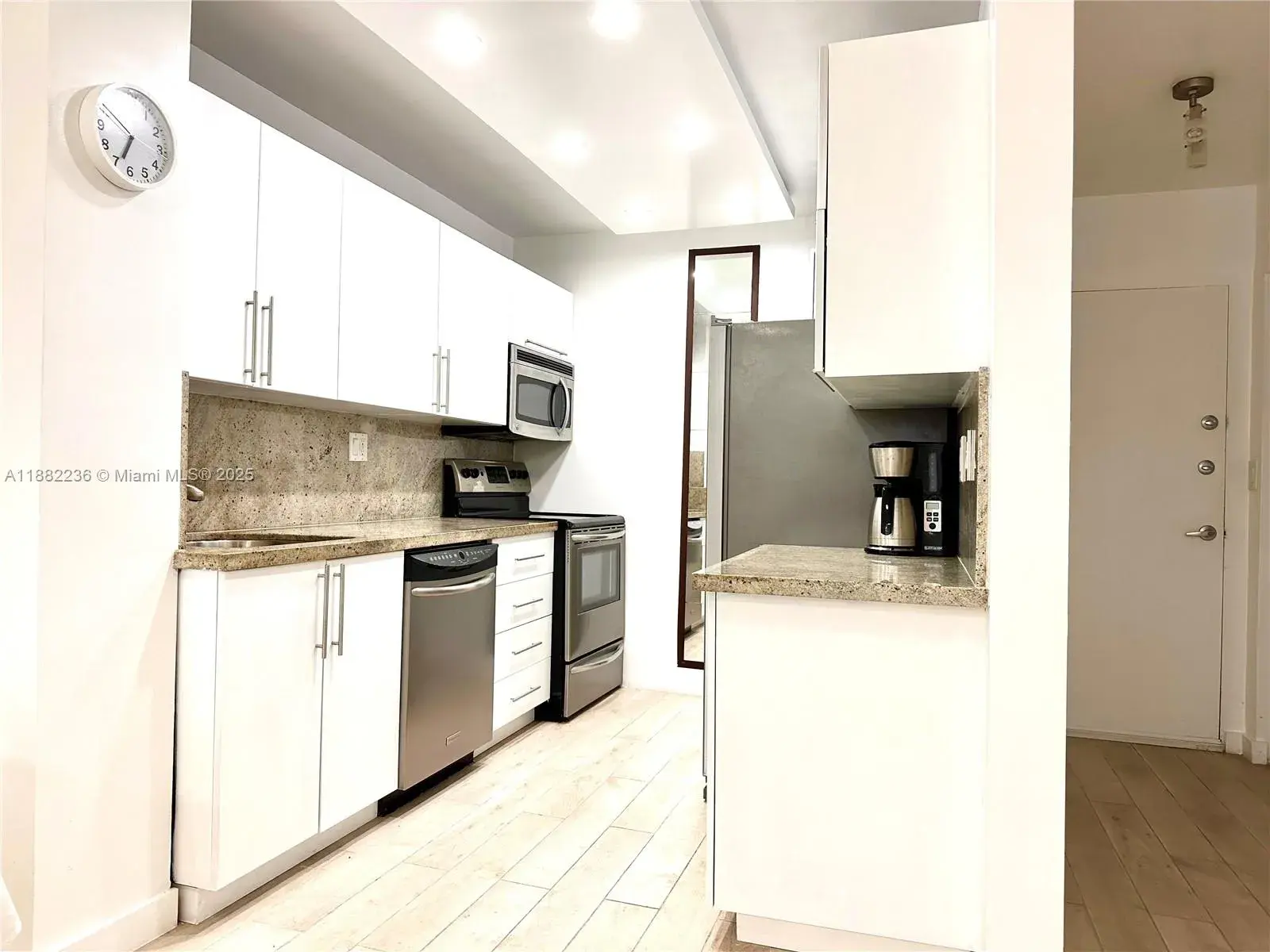 1130 11th St # 4D, Miami Beach FL 33139