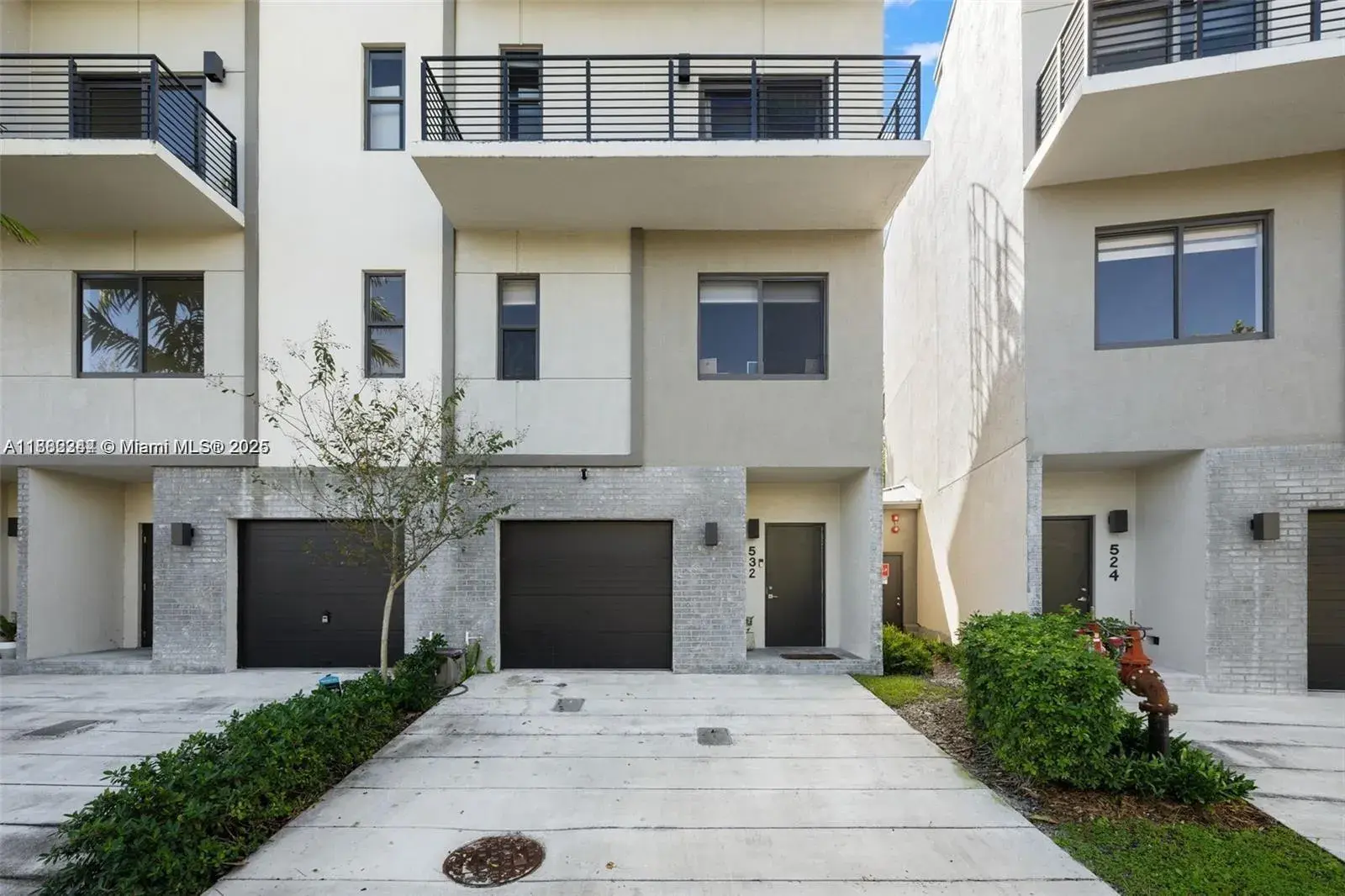 532 SE 1st Cir # 0, Pompano Beach FL 33060