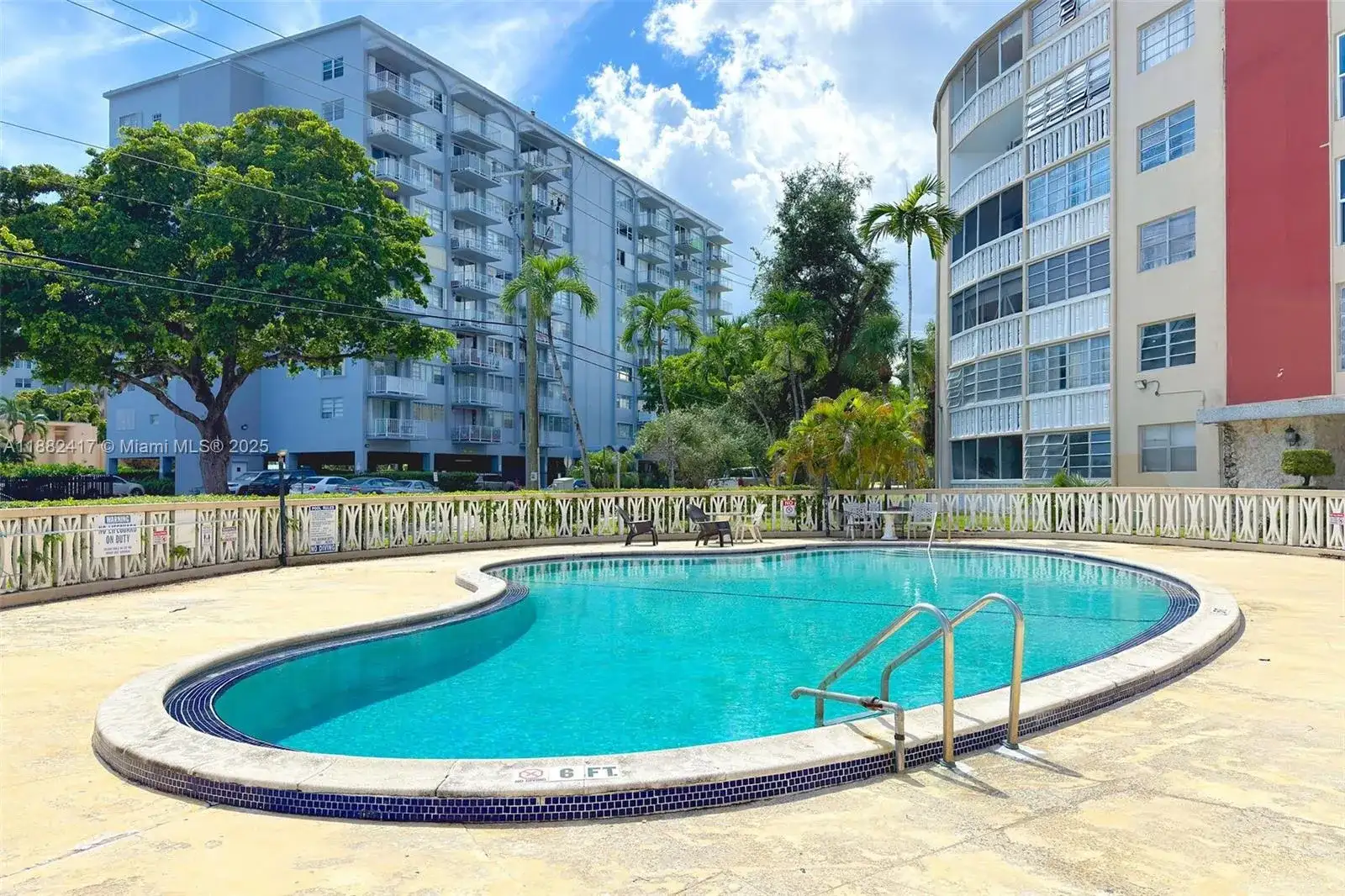 1475 NE 125th Ter # 408H, North Miami FL 33161 photo 2