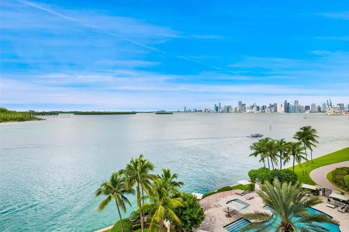5053 Fisher Island Dr # 5053, Miami Beach FL 33109