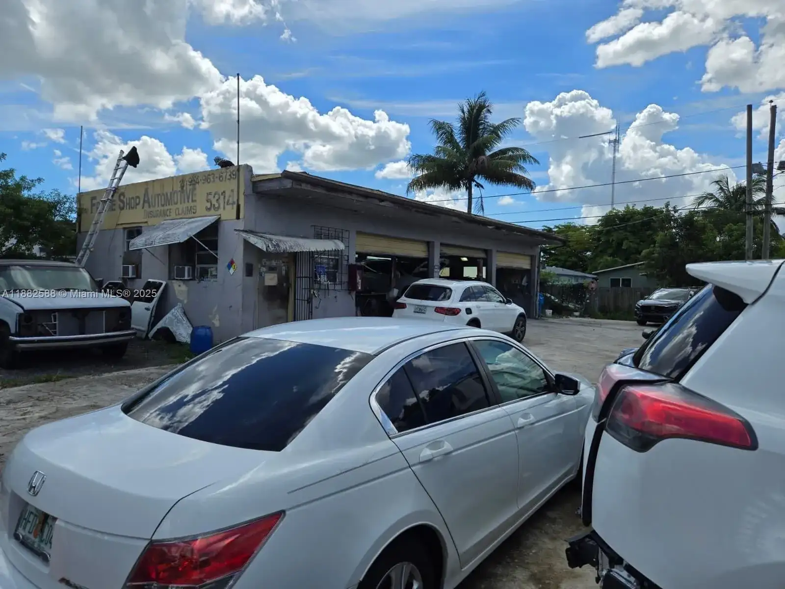 5314 Pembroke Rd, West Park FL 33021 photo 2