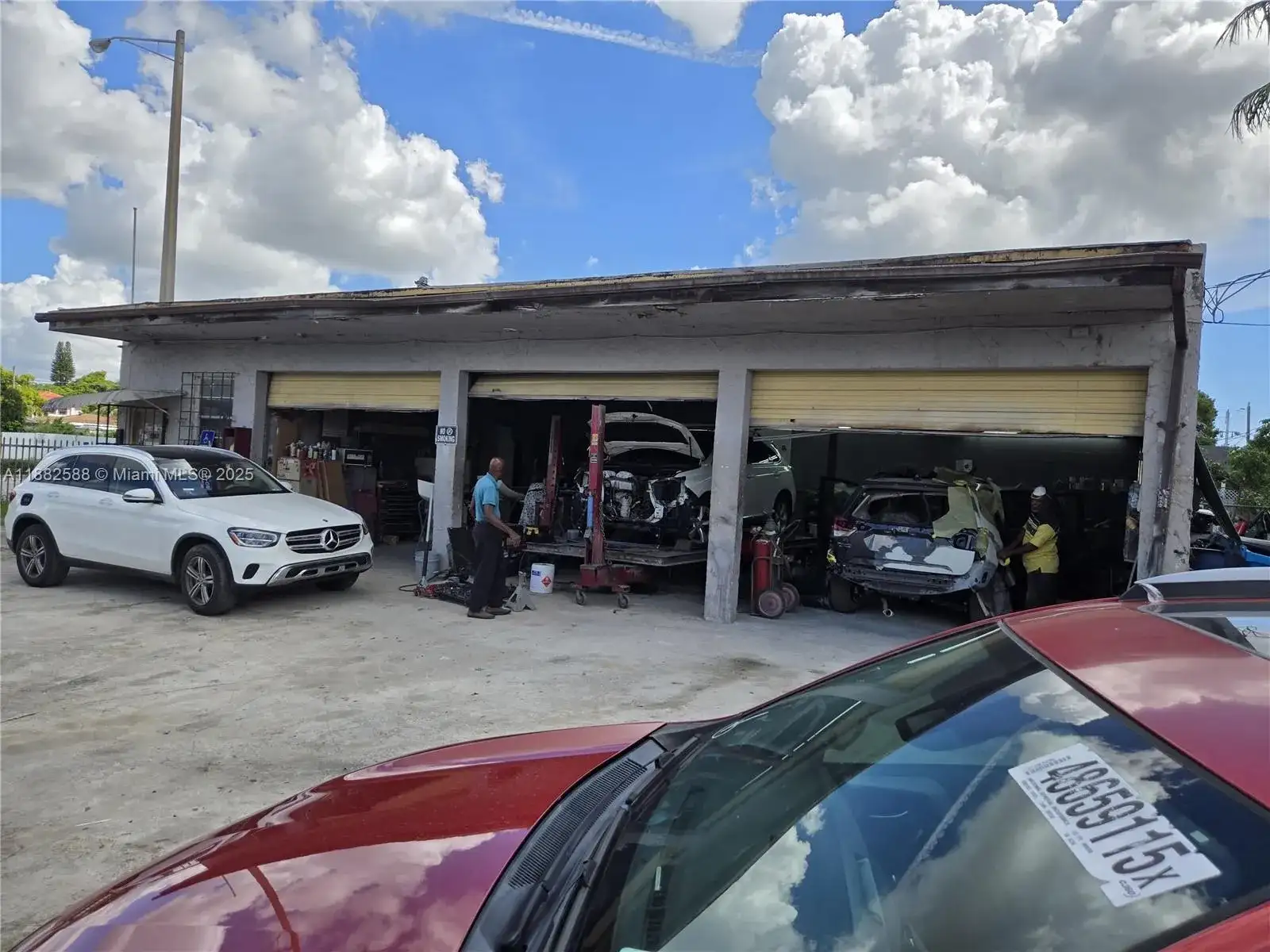 5314 Pembroke Rd, West Park FL 33021 photo 5