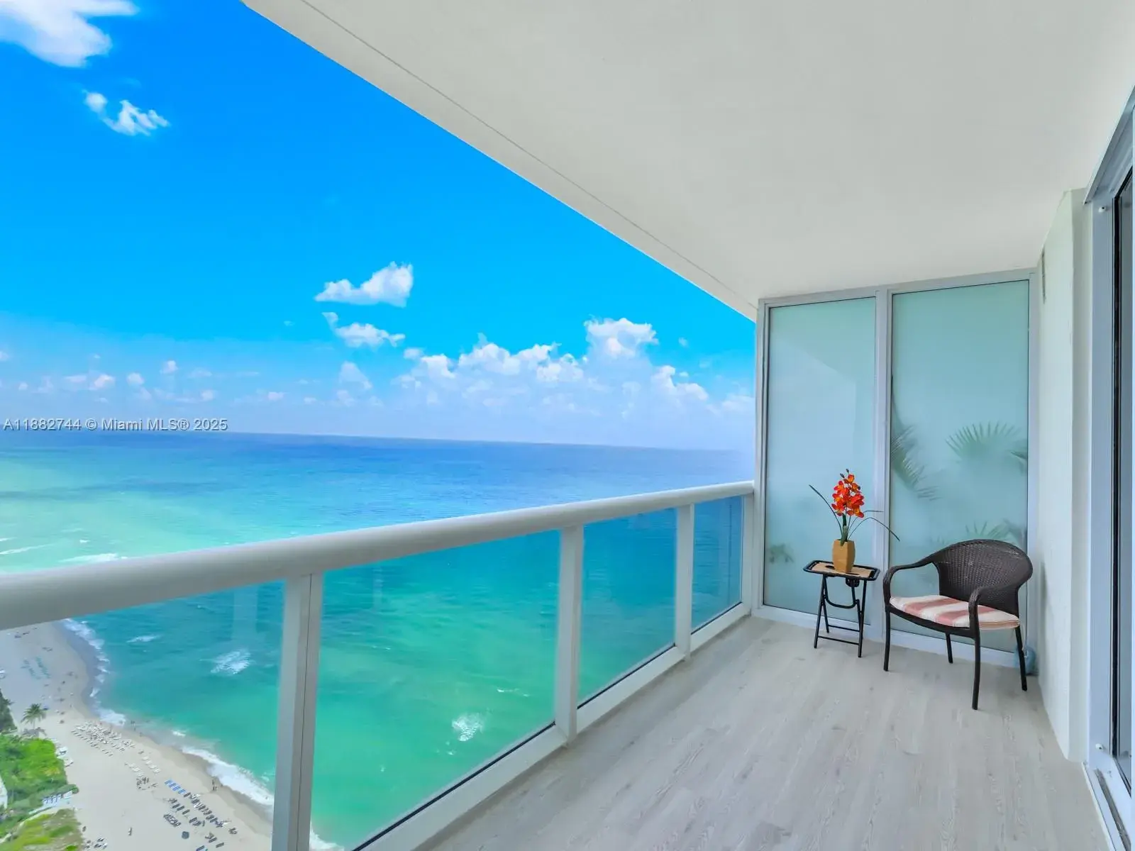 1830 S Ocean Dr # 4312, Hallandale Beach FL 33009
