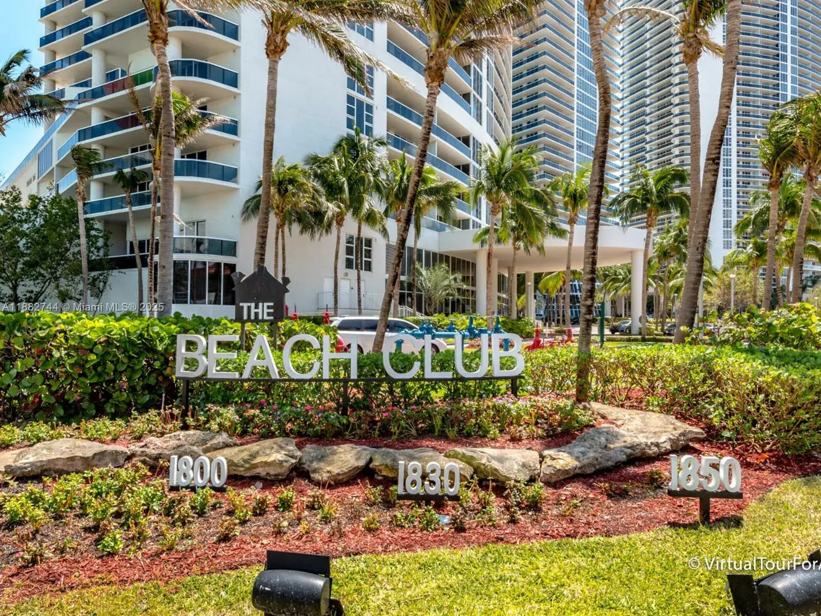 1830 S Ocean Dr # 4312, Hallandale Beach FL 33009