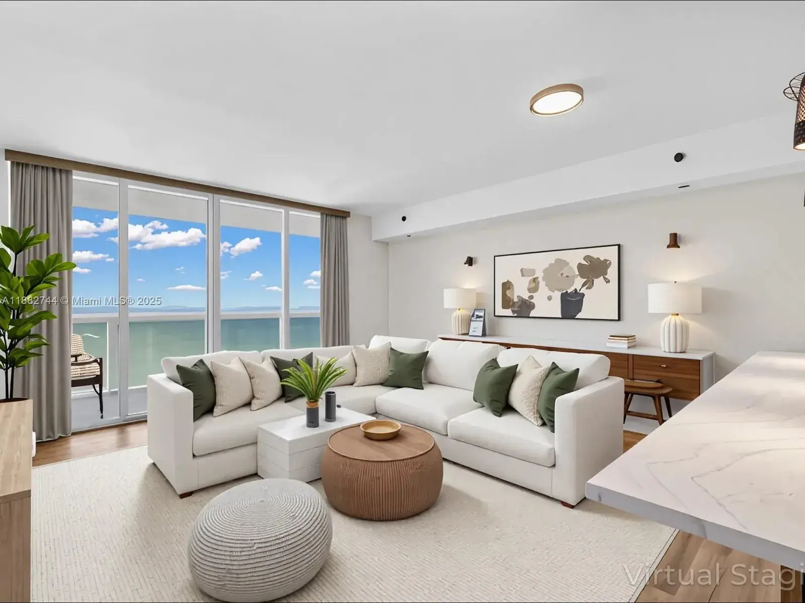 1830 S Ocean Dr # 4312, Hallandale Beach FL 33009